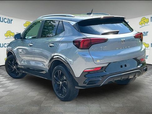 Used 2024 Buick Encore GX Sport Touring AWD/4WD image 4
