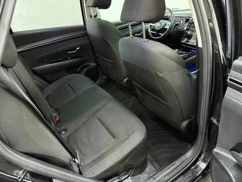 Used 2022 Hyundai Tucson SEL w/ Cargo Package AWD/4WD image 38