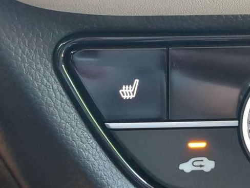 New 2026 Honda HR-V EX-L image 22