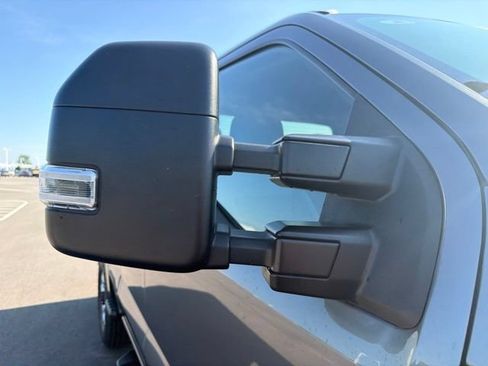 Used 2023 Ford F250 XLT w/ Snow Plow/Camper Package AWD/4WD image 6