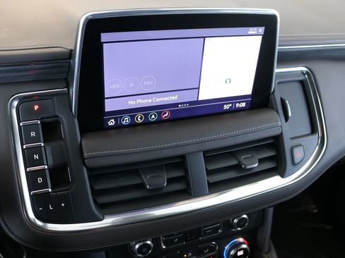 Used 2021 GMC Yukon XL SLT w/ SLT Premium Package image 56