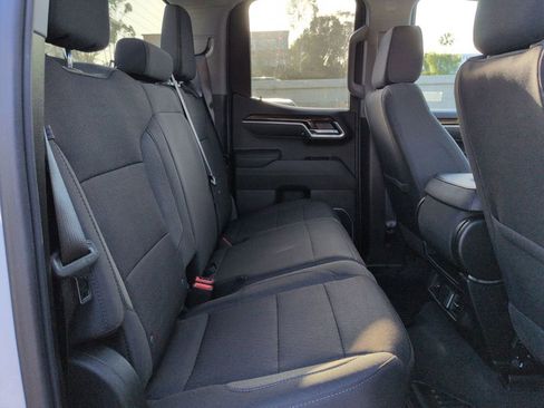 Certified 2026 GMC Sierra 1500 Elevation RWD image 19