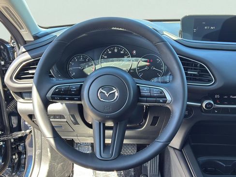 New 2026 MAZDA CX-30 AWD 2.5 S w/ Select Sport Pkg image 28