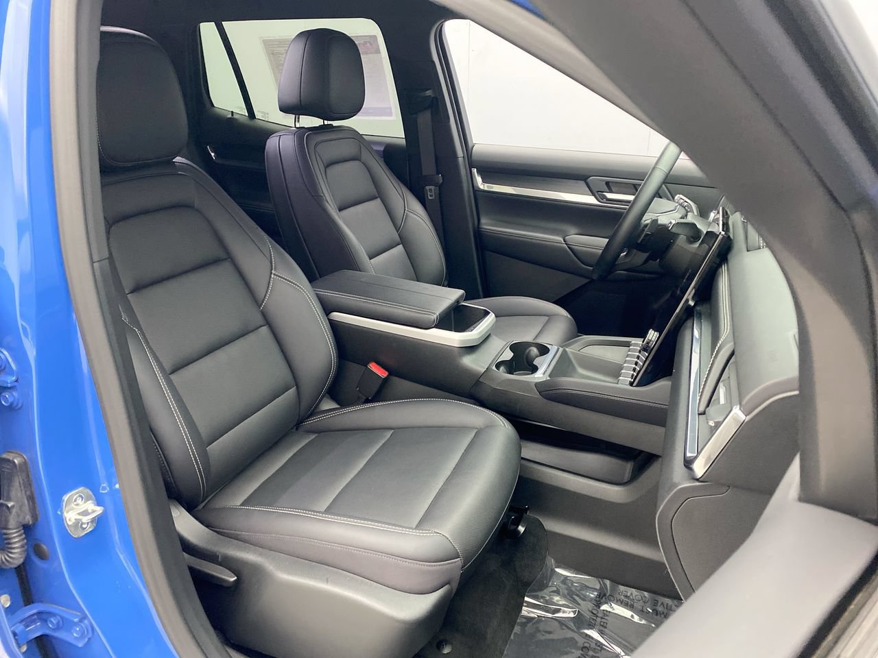 Used 2026 GMC Terrain Elevation w/ Elevation Premium Package AWD/4WD image 22