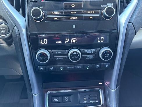 Used 2021 Subaru Ascent Touring w/ Popular Package #2A AWD/4WD image 25