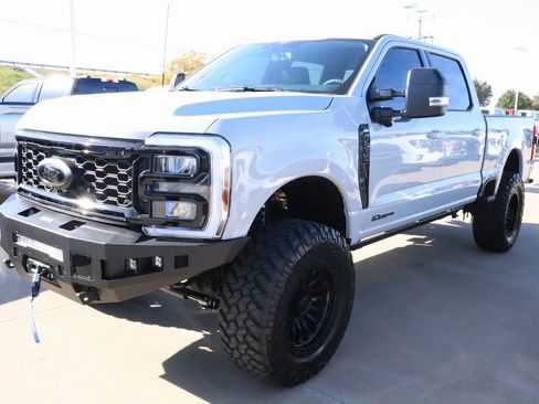 New 2026 Ford F250 XLT w/ XLT Premium Package image 11