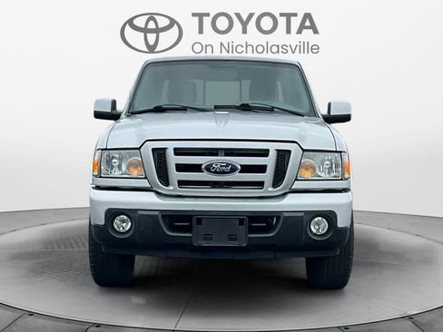 Used 2011 Ford Ranger Sport w/ Payload Pkg 2 AWD/4WD image 9