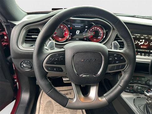 Used 2023 Dodge Challenger SRT Hellcat image 17