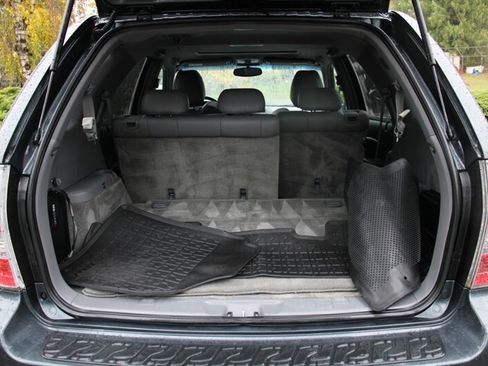 Used 2005 Acura MDX image 18