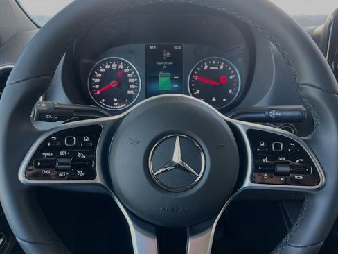 Used 2024 Mercedes-Benz Sprinter 144 Cargo image 24