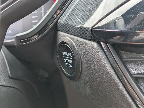 Used 2024 Ford Escape ST-Line FWD image 30
