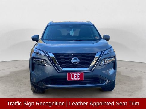 Used 2023 Nissan Rogue SL w/ SL Premium Package AWD/4WD image 9