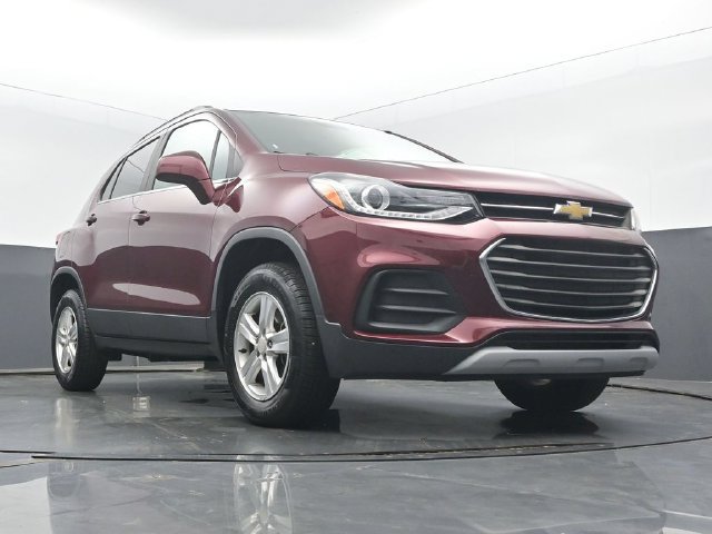 Used 2017 Chevrolet Trax LT AWD/4WD image 51