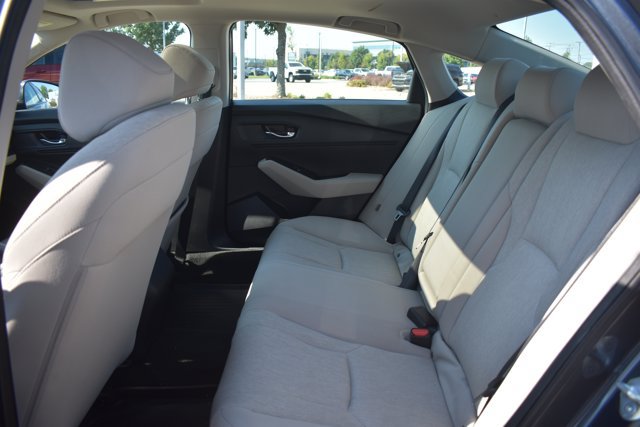 Used 2023 Honda Accord EX image 15