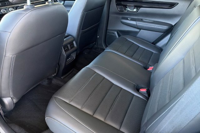 Certified 2024 Honda CR-V EX-L image 14
