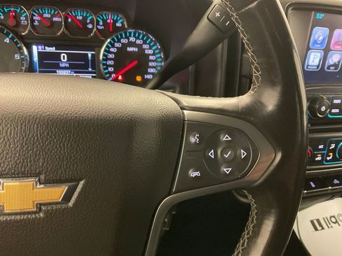 Used 2016 Chevrolet Silverado 1500 LT w/ All Star Edition image 18