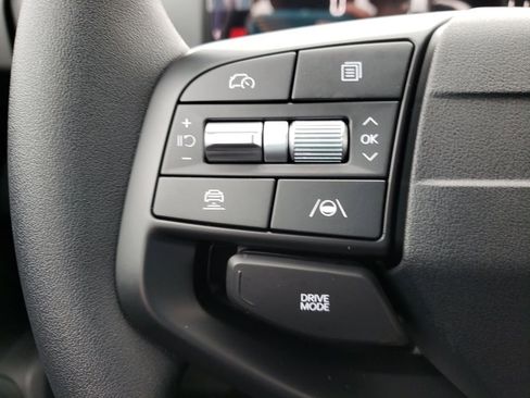 New 2025 Kia K4 LXS image 13