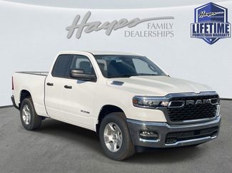 New 2026 RAM 1500 Big Horn video 1