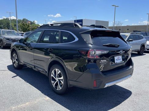 Used 2021 Subaru Outback Limited w/ Popular Package #2 AWD/4WD image 25