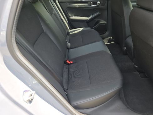 Used 2024 Honda Civic Sport image 19