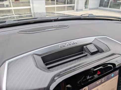 New 2026 RAM 1500 Big Horn image 30