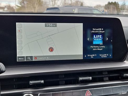Certified 2024 Kia Telluride S AWD/4WD image 18