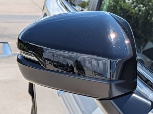 Used 2026 Honda CR-V TrailSport image 12