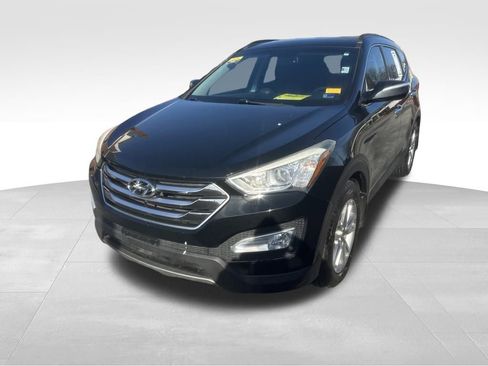 Used 2015 Hyundai Santa Fe Sport 2.0T image 2