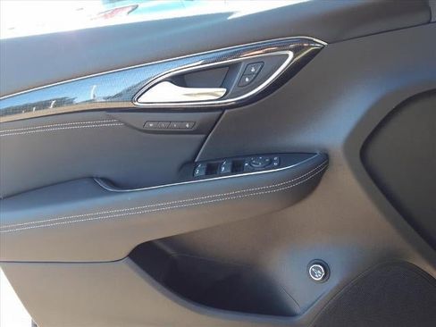 Used 2023 Buick Envision Essence w/ Sport Touring Package image 19