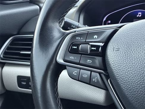 Used 2020 Honda Accord EX-L image 26