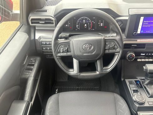 New 2026 Toyota Tacoma SR5 AWD/4WD image 5