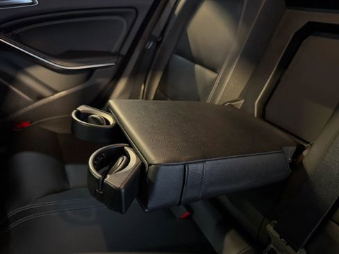 Used 2019 Mercedes-Benz CLA 250 4MATIC image 20