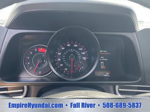 Used 2023 Hyundai Elantra SEL FWD image 33