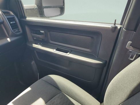 Used 2025 RAM 2500 Tradesman AWD/4WD image 12