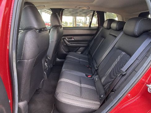 Certified 2024 MAZDA CX-50 AWD 2.5 S w/ Cargo Package image 25