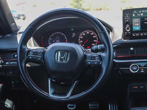 Used 2022 Honda Civic Si image 15