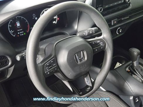 Certified 2023 Honda HR-V LX image 24