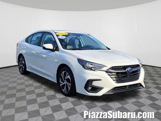 Certified 2025 Subaru Legacy Premium video 1