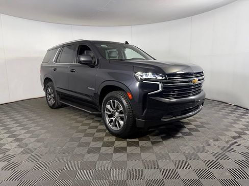 Used 2022 Chevrolet Tahoe LT RWD image 5