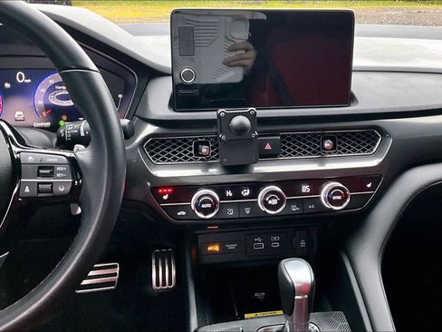 Used 2023 Acura Integra A-Spec image 8