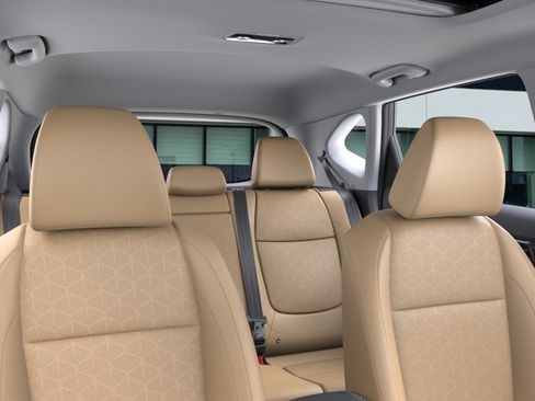 New 2026 Kia Seltos EX AWD/4WD image 28