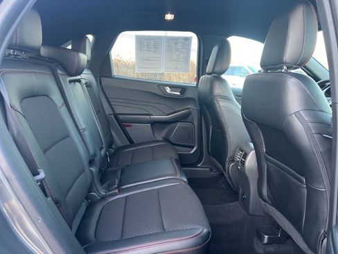 Used 2024 Ford Escape ST-Line w/ Tech Pack #1 image 13