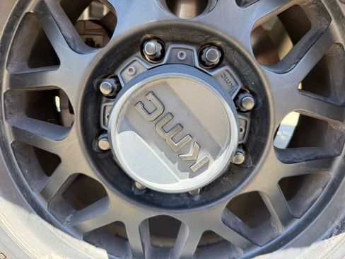 Used 2021 RAM 2500 Laramie AWD/4WD image 42