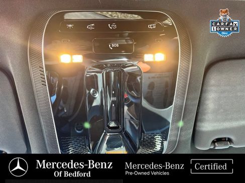 Used 2023 Mercedes-Benz GLC 300 4MATIC image 33