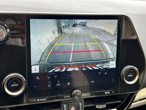 Used 2024 Lexus NX 350h AWD w/ Cold Area Package image 23