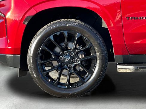 Certified 2021 Chevrolet Tahoe RST w/ Rear Media and Nav Package image 37