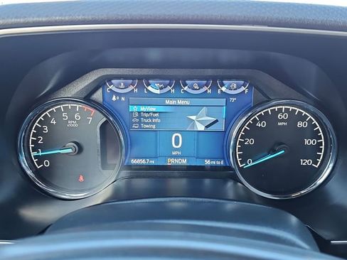 Used 2022 Ford F150 XLT w/ Equipment Group 302A High AWD/4WD image 11