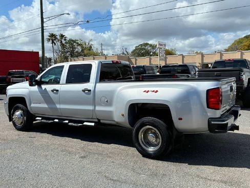 Used 2019 Chevrolet Silverado 3500 W/T w/ WT Convenience Package image 2