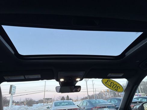 Certified 2023 Honda CR-V Sport Touring image 35