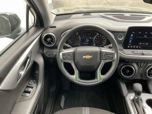 Used 2023 Chevrolet Blazer LT w/ Driver Confidence Package image 17